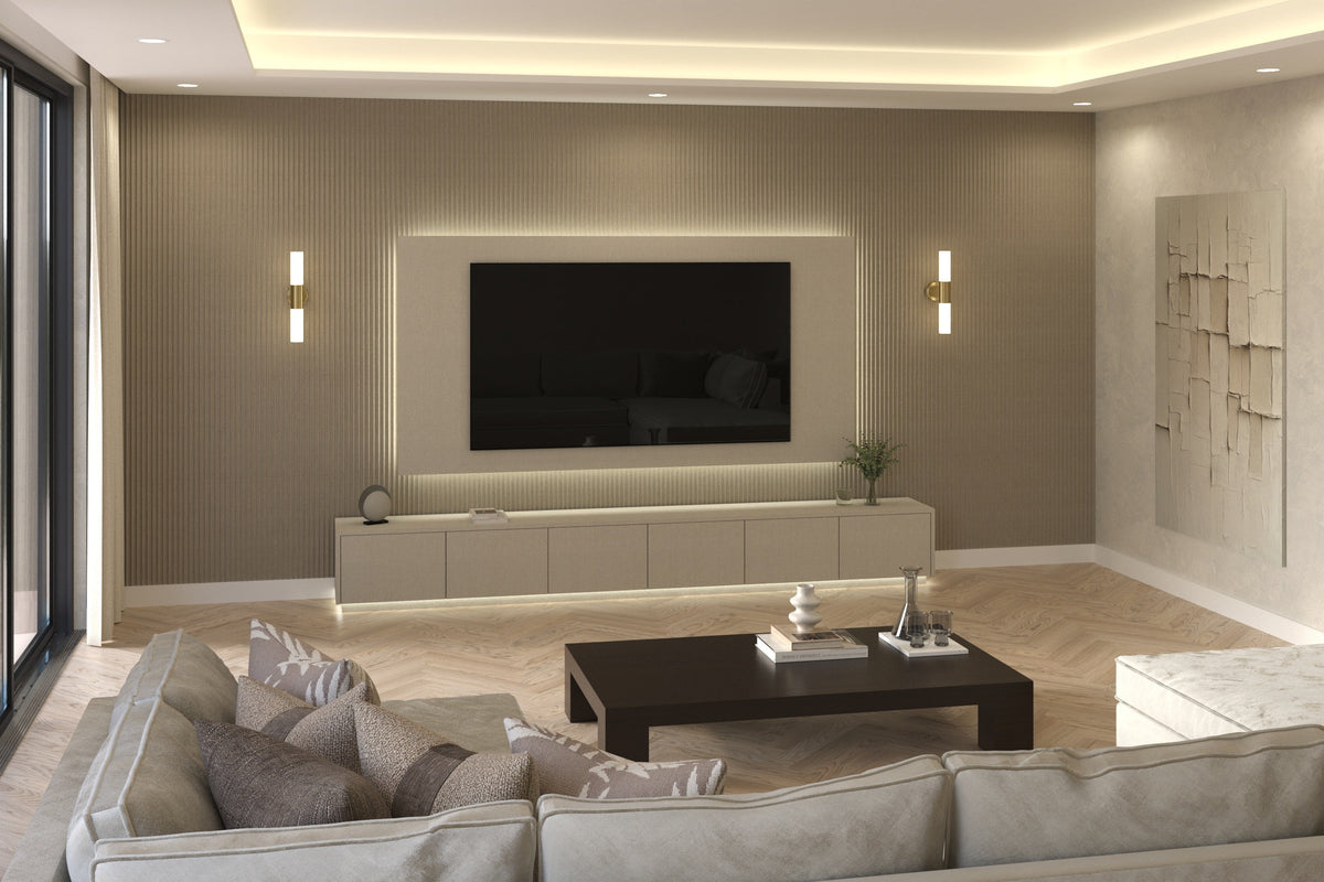 Bamboo Charcoal Wall Panels: The Modern Way to Transform Your Home