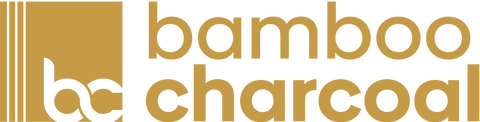 Bamboo Charcoal logo