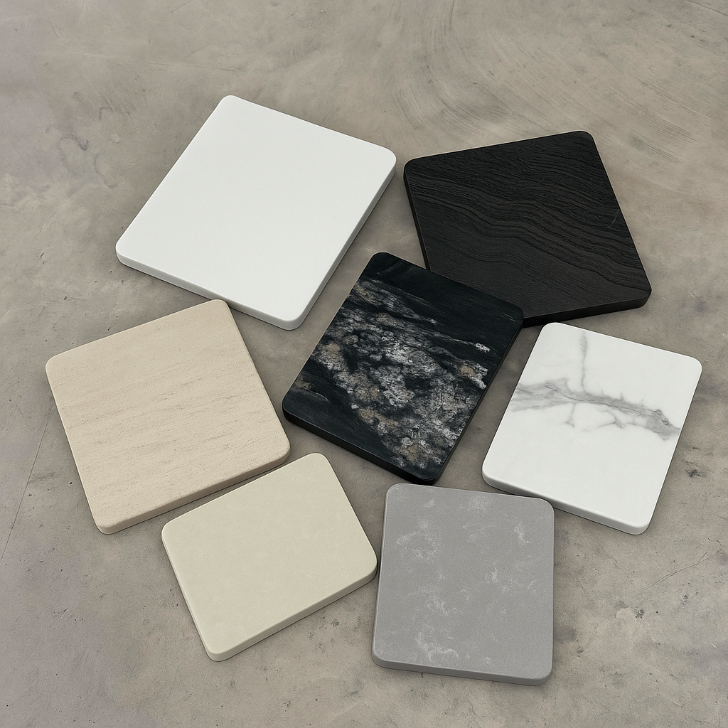 Marble/Stone Sample Pack