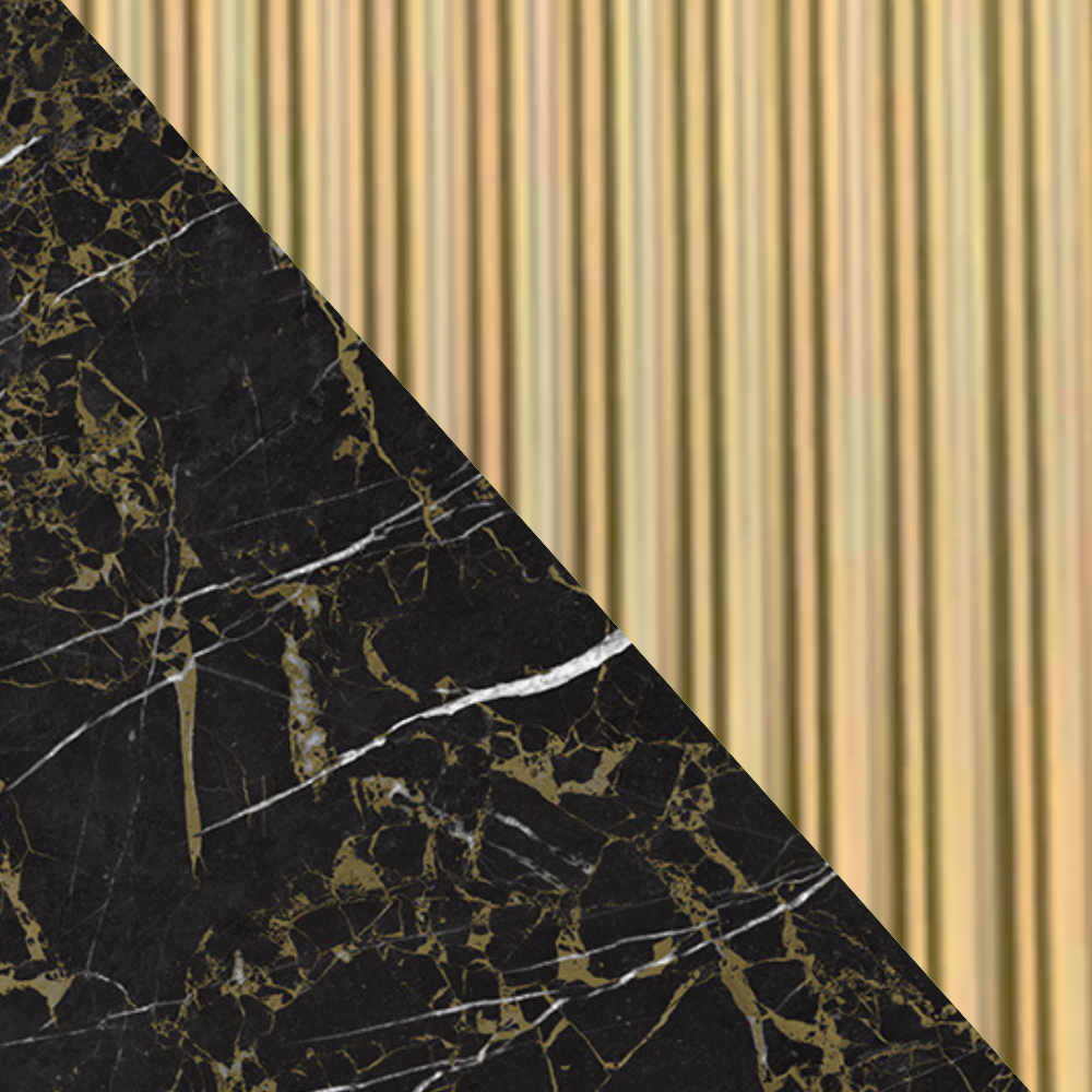 Media Wall Package Samples