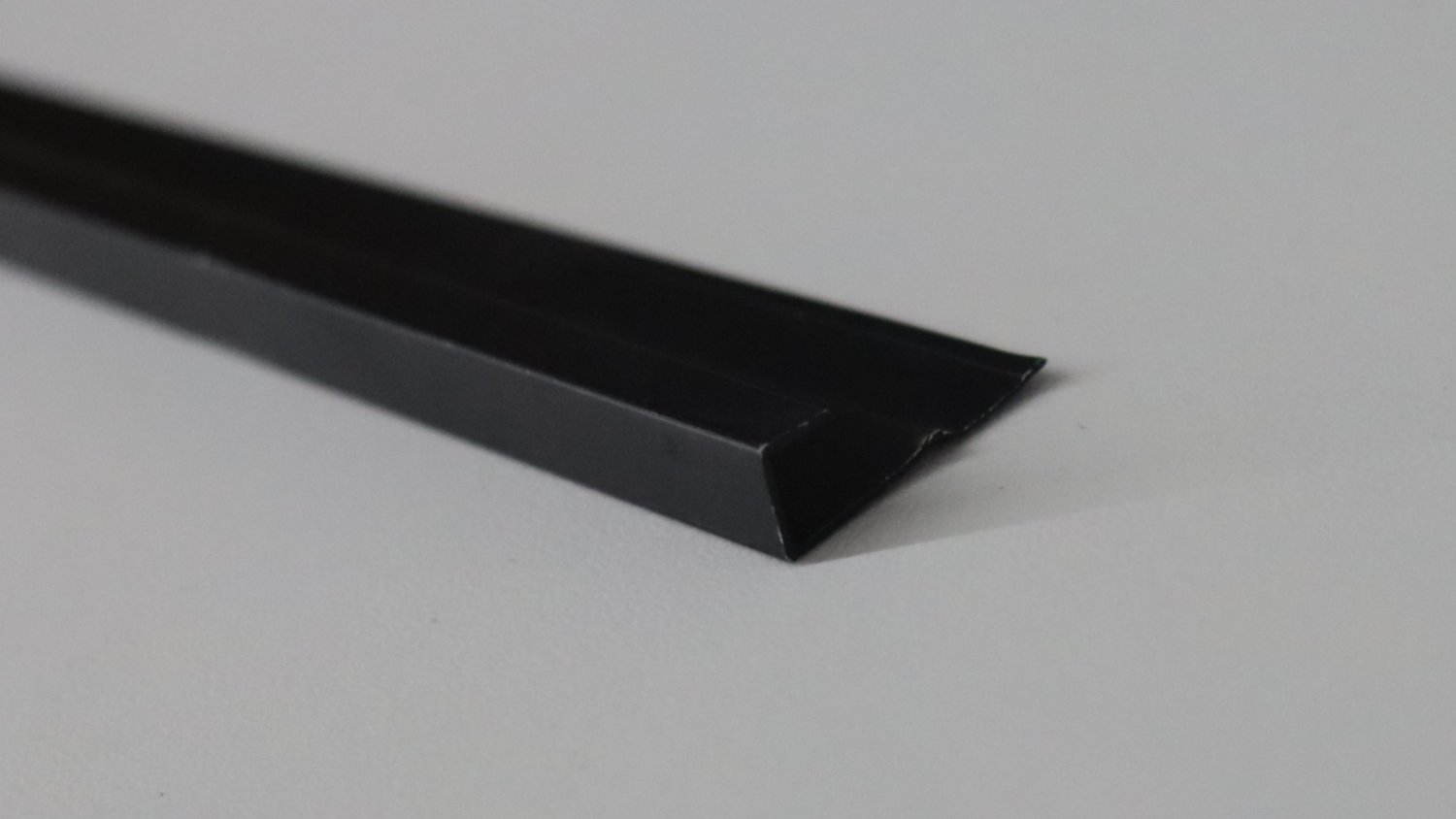 End Cap Trim - 5mm Profile