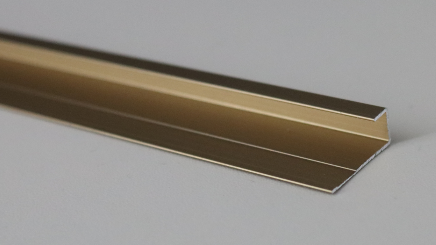End Cap Trim - 5mm Profile