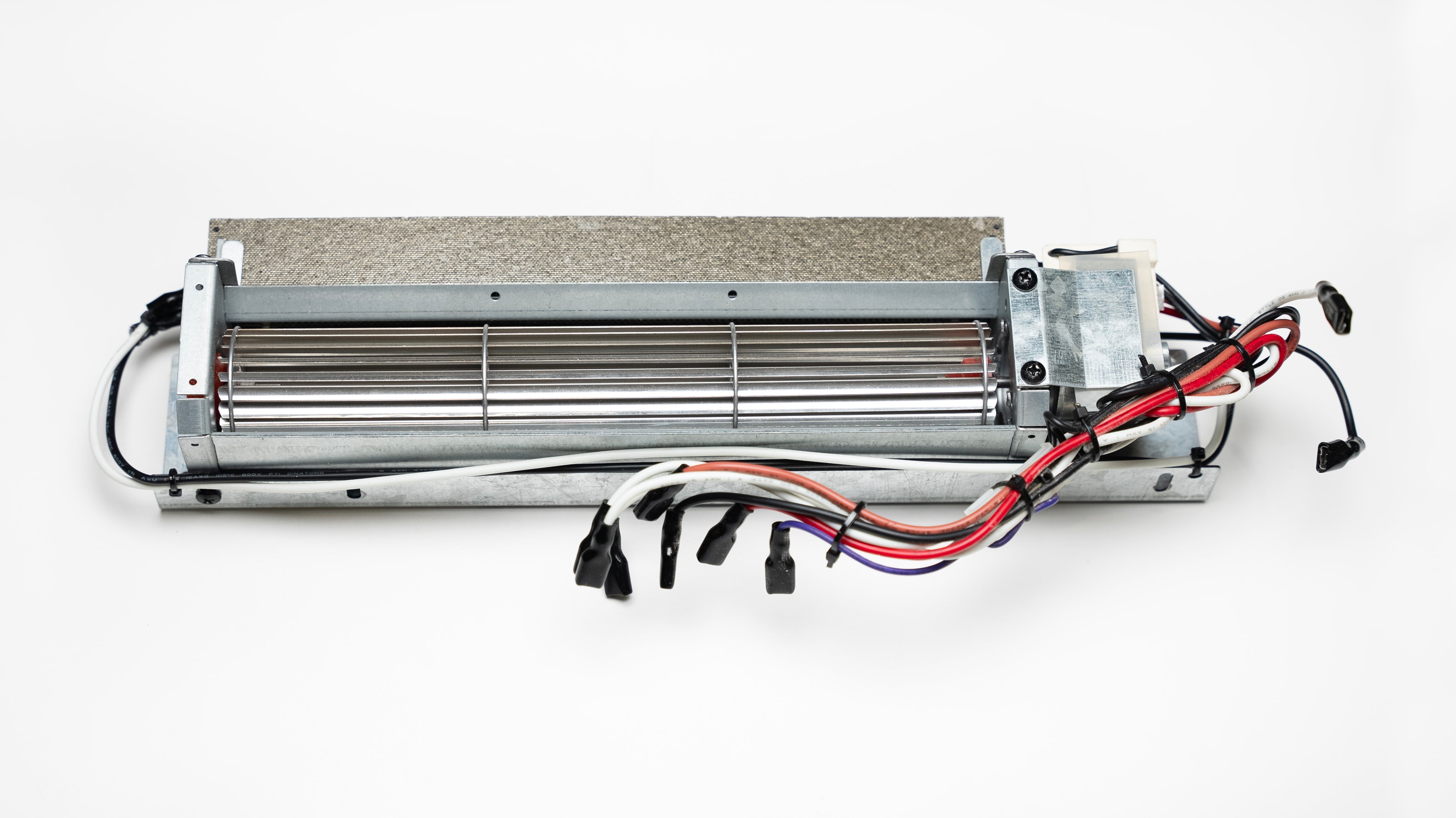 Heater Blower Combo