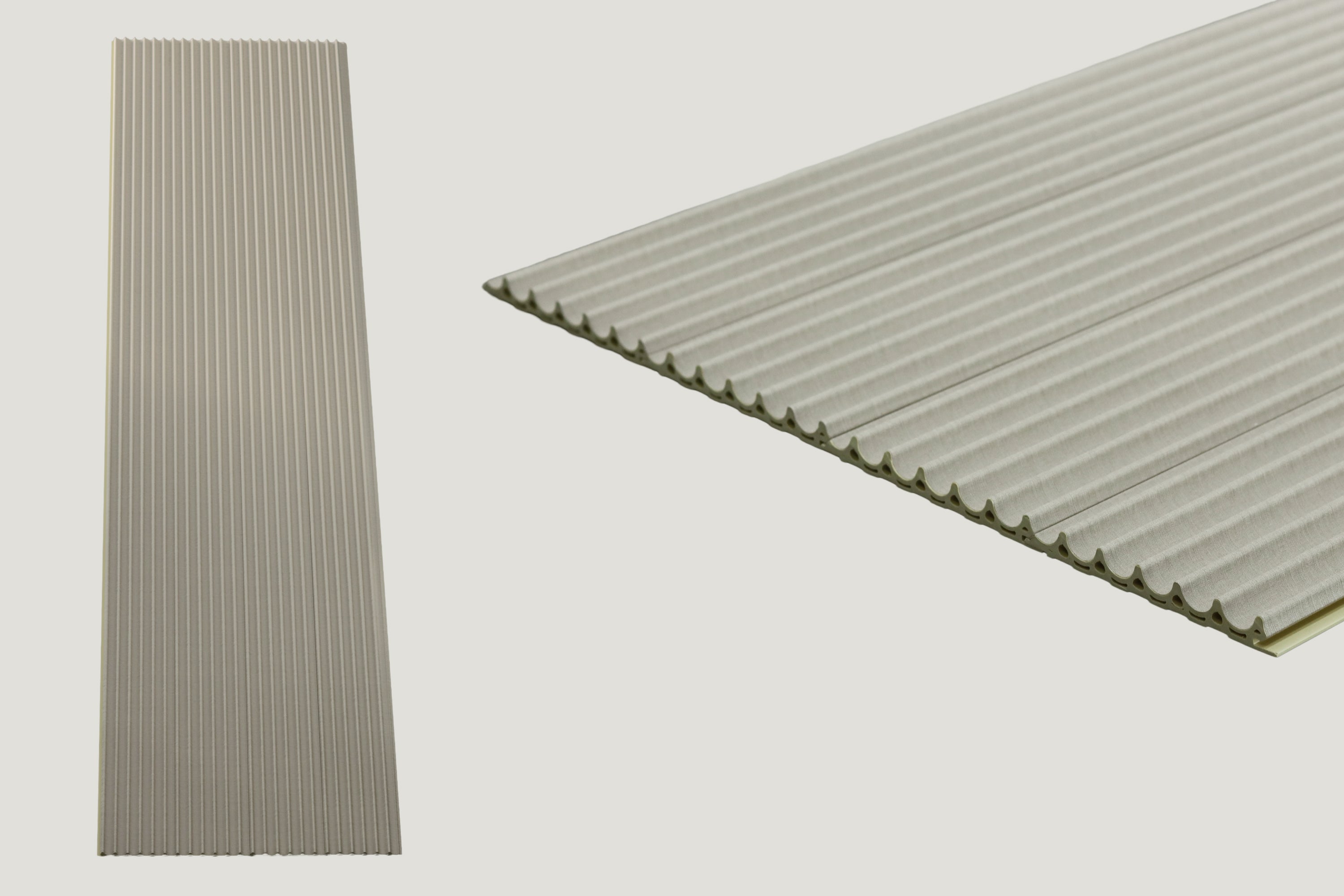 FluteSlat™ London Wall Panel