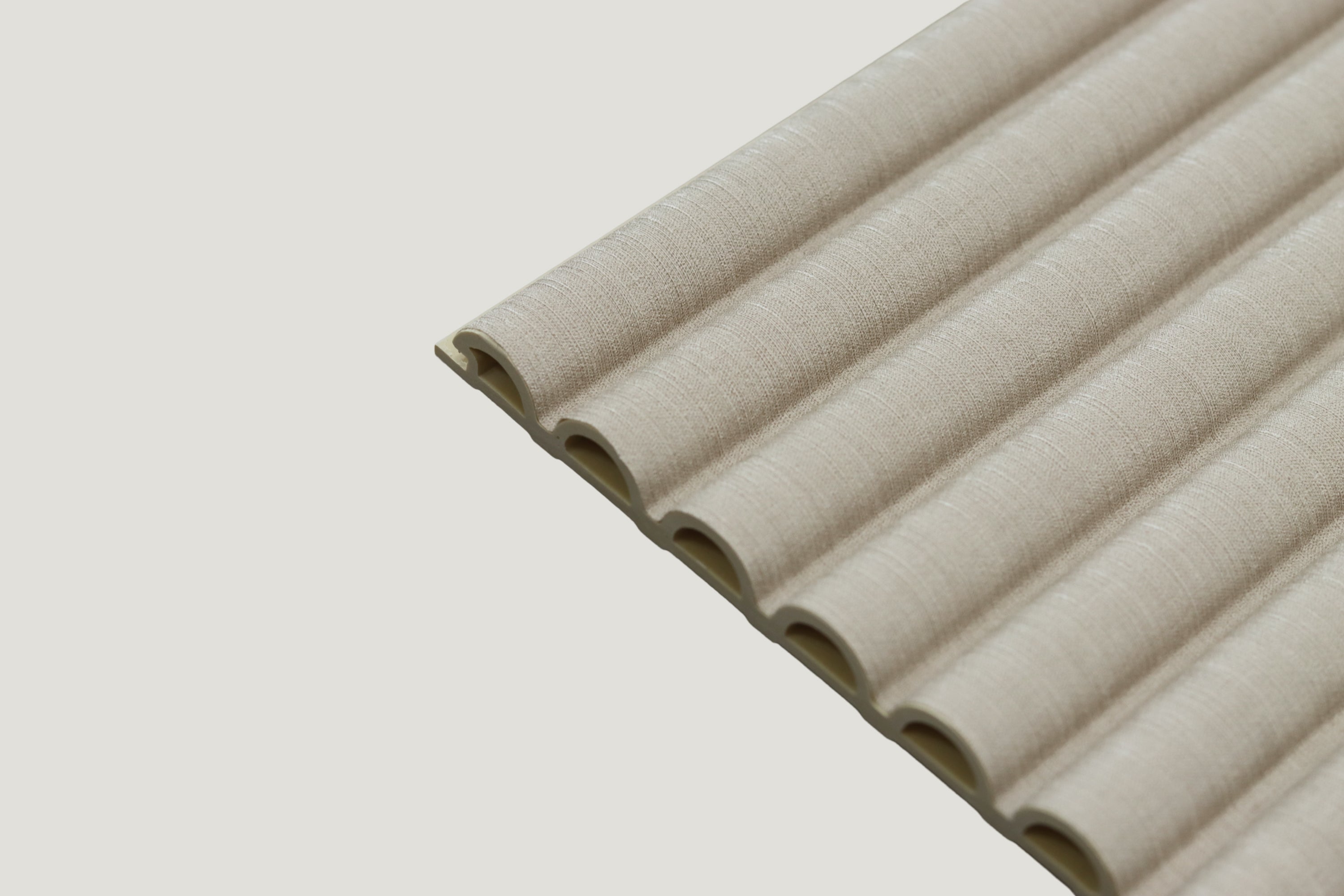 FluteSlat™ Paris Wall Panel