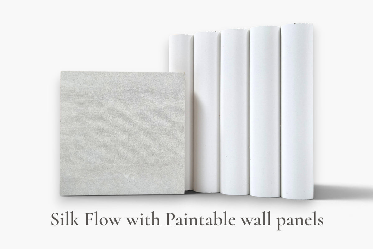 The Lisbon Wall - Media Wall Package