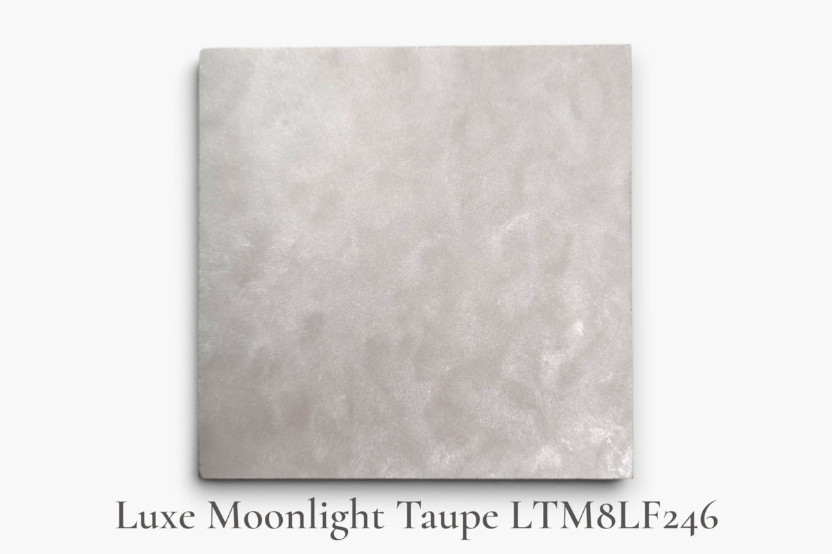 Premium TV Feature board Sample