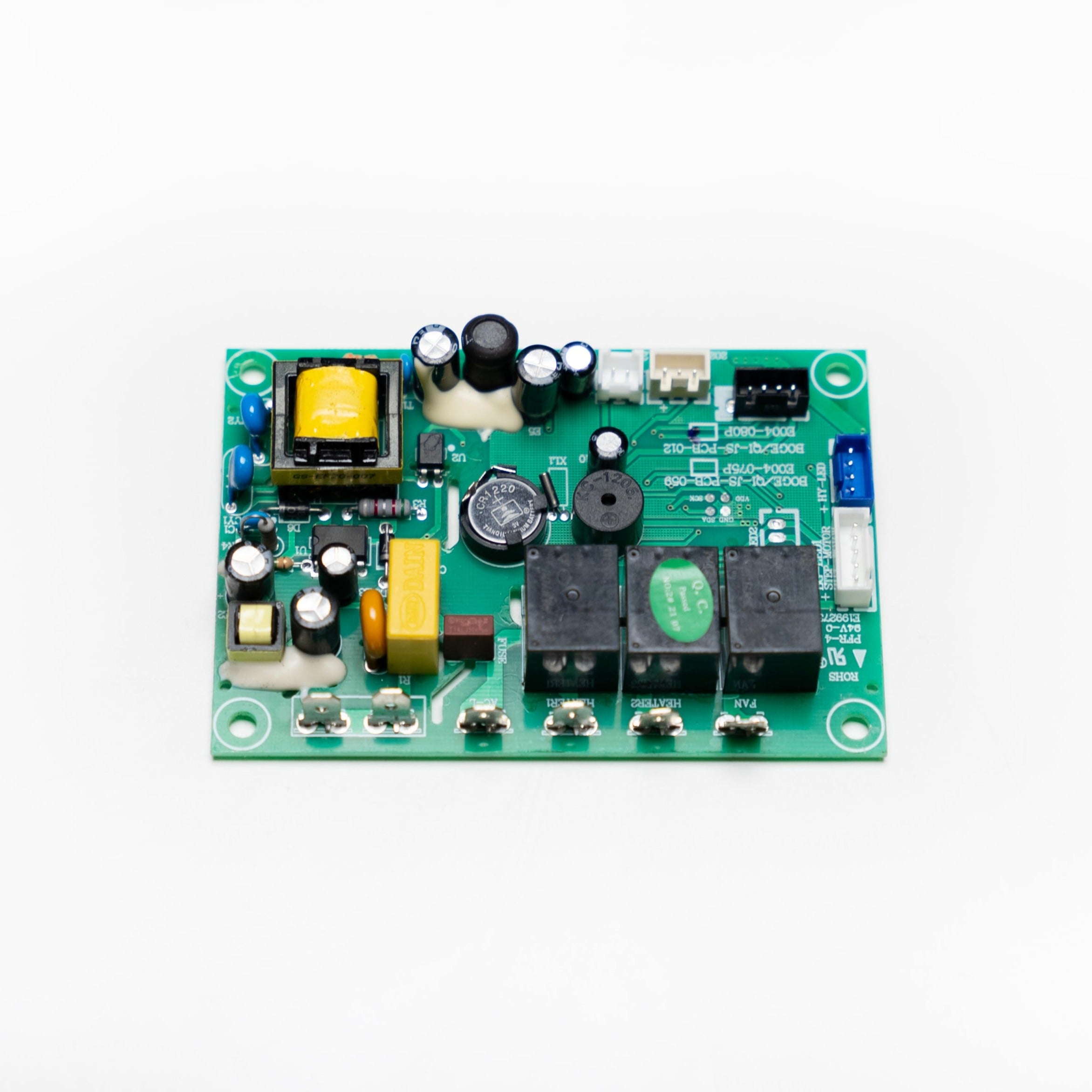 PCB BOARD
