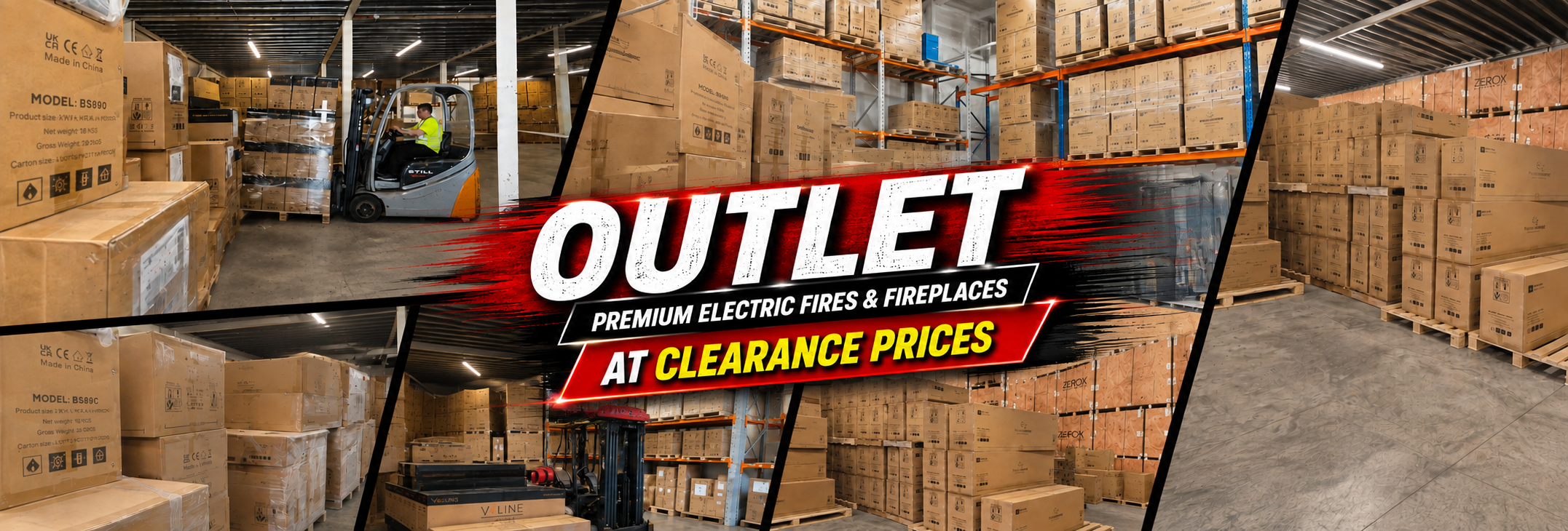 OUTLET