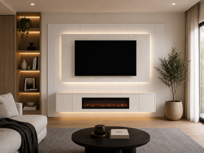 The Lisbon Wall - Media Wall Package