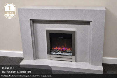 OUTLET Denver Marble Suite - Managers Special