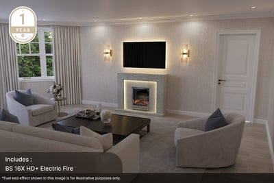 OUTLET Denver Marble Suite - Managers Special