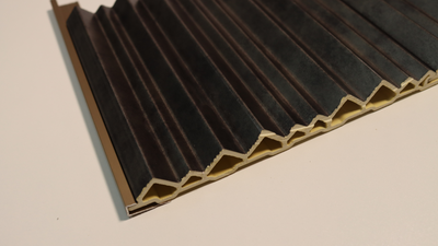 End Cap Trim - 5mm Profile