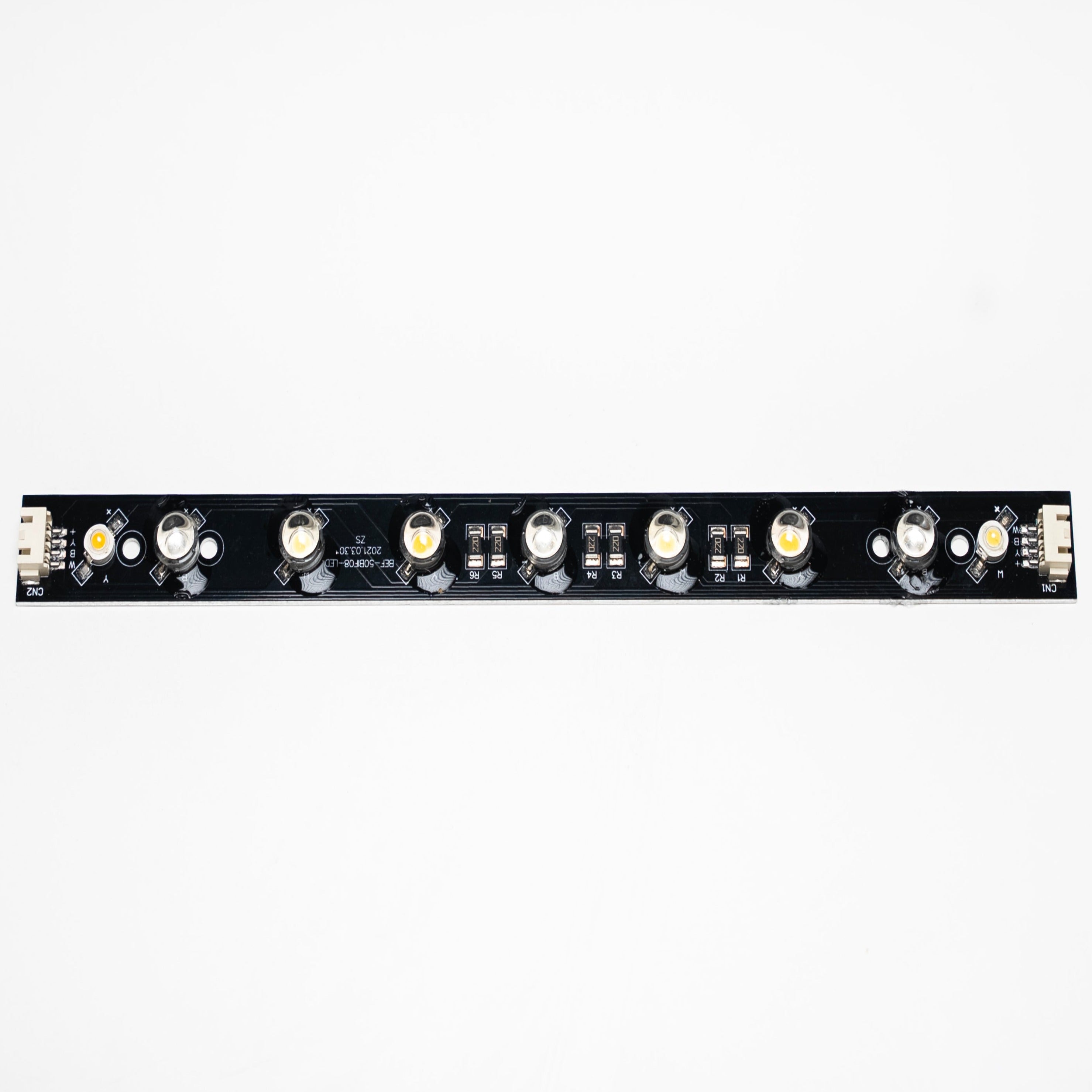 Flame LED Pack of 3
