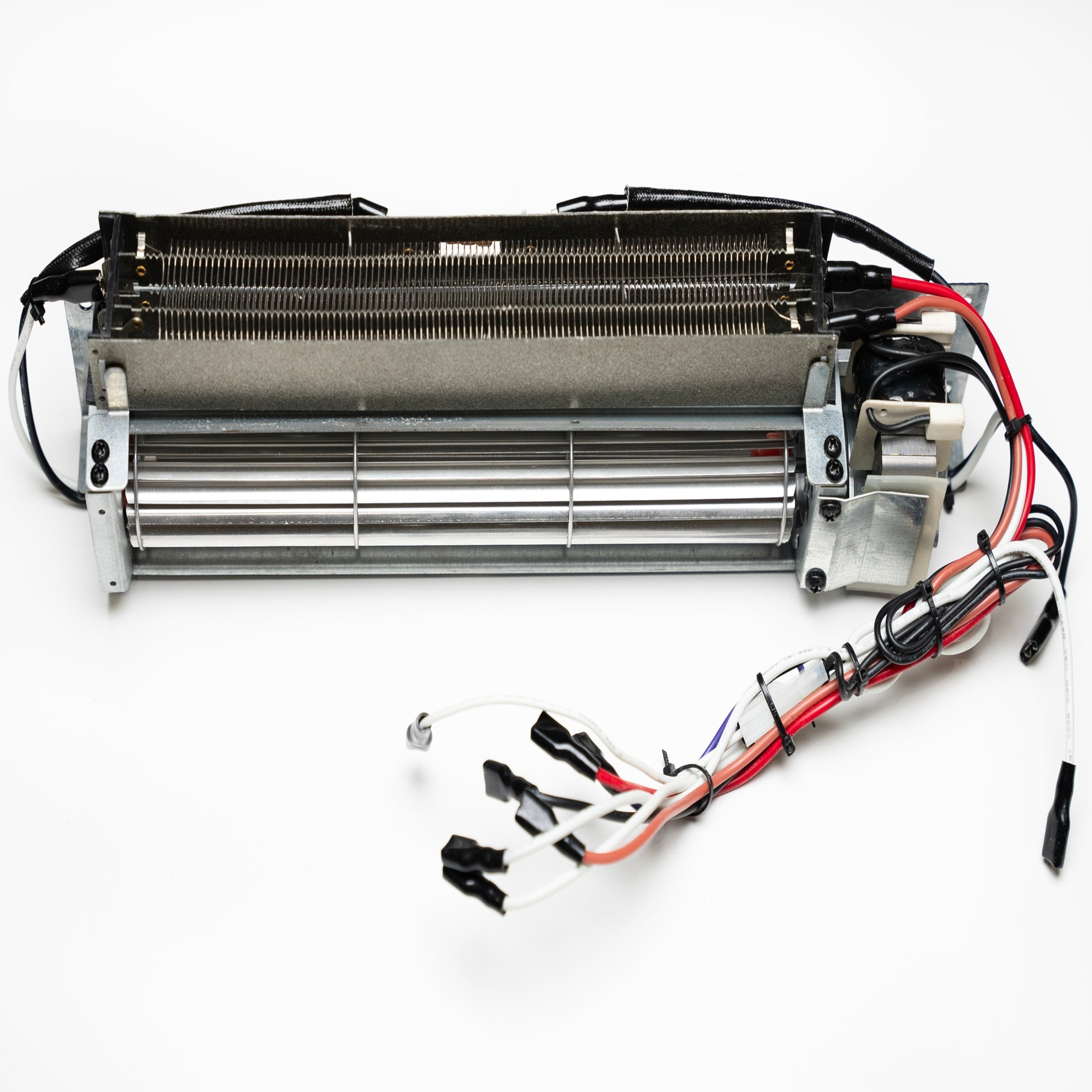 Heater Blower Combo