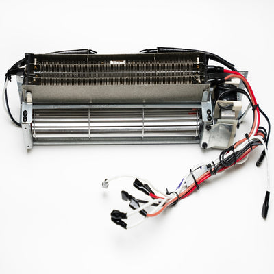Heater Blower Combo
