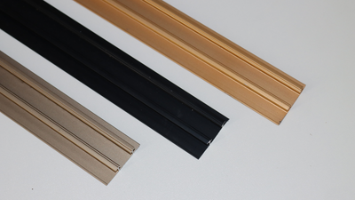 LED Light Trim - 20mm Connect & 12mm Diffuser
