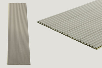 FluteSlat™ London Wall Panel