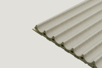 FluteSlat™ London Wall Panel