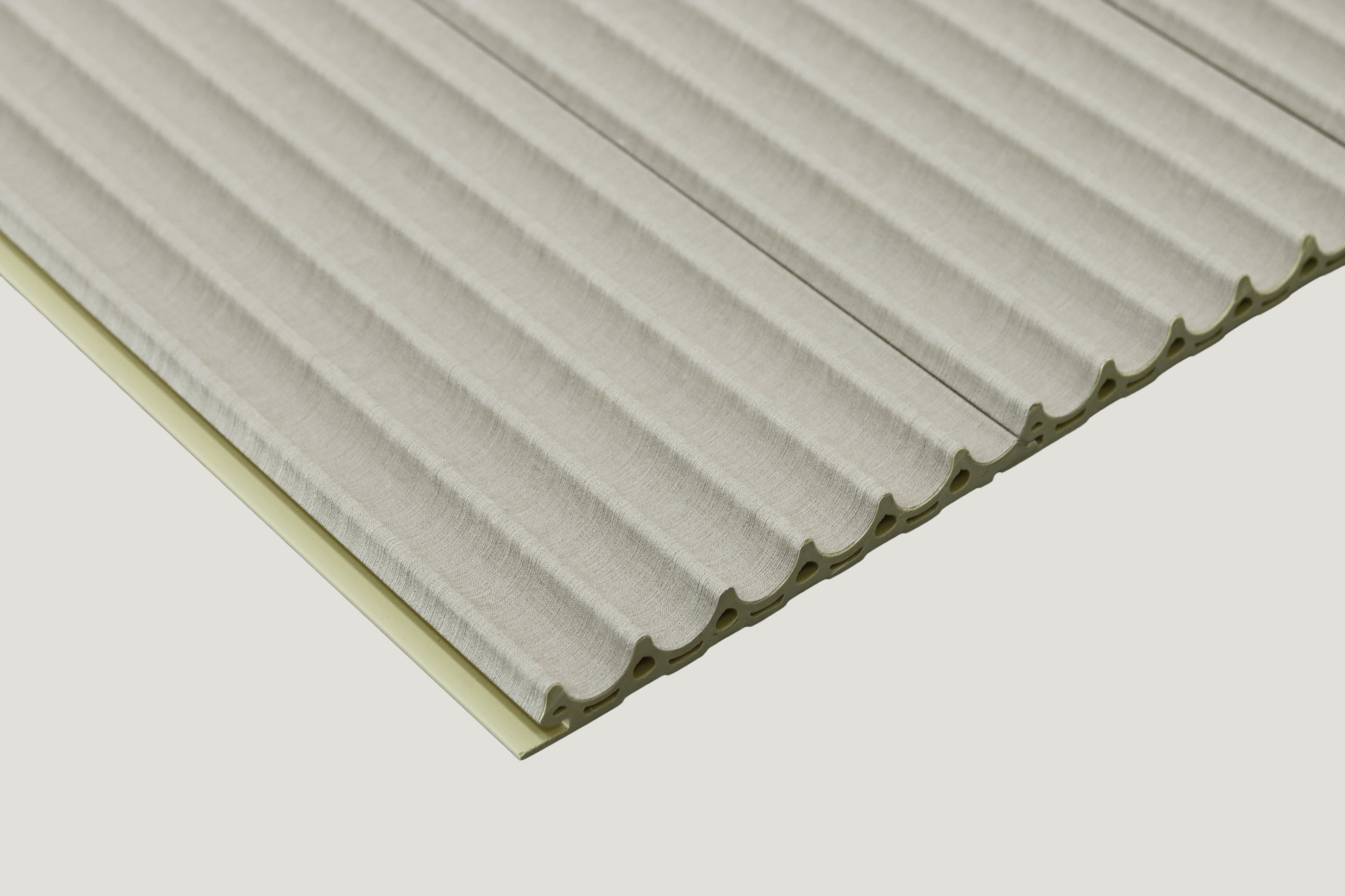 FluteSlat™ Wall Panels - Order Your Samples