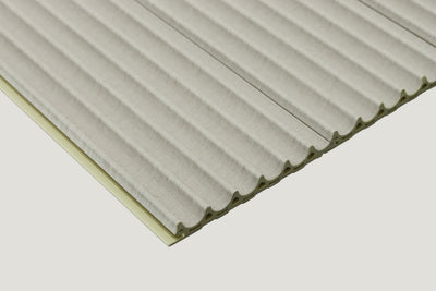 FluteSlat™ Wall Panels - Order Your Samples