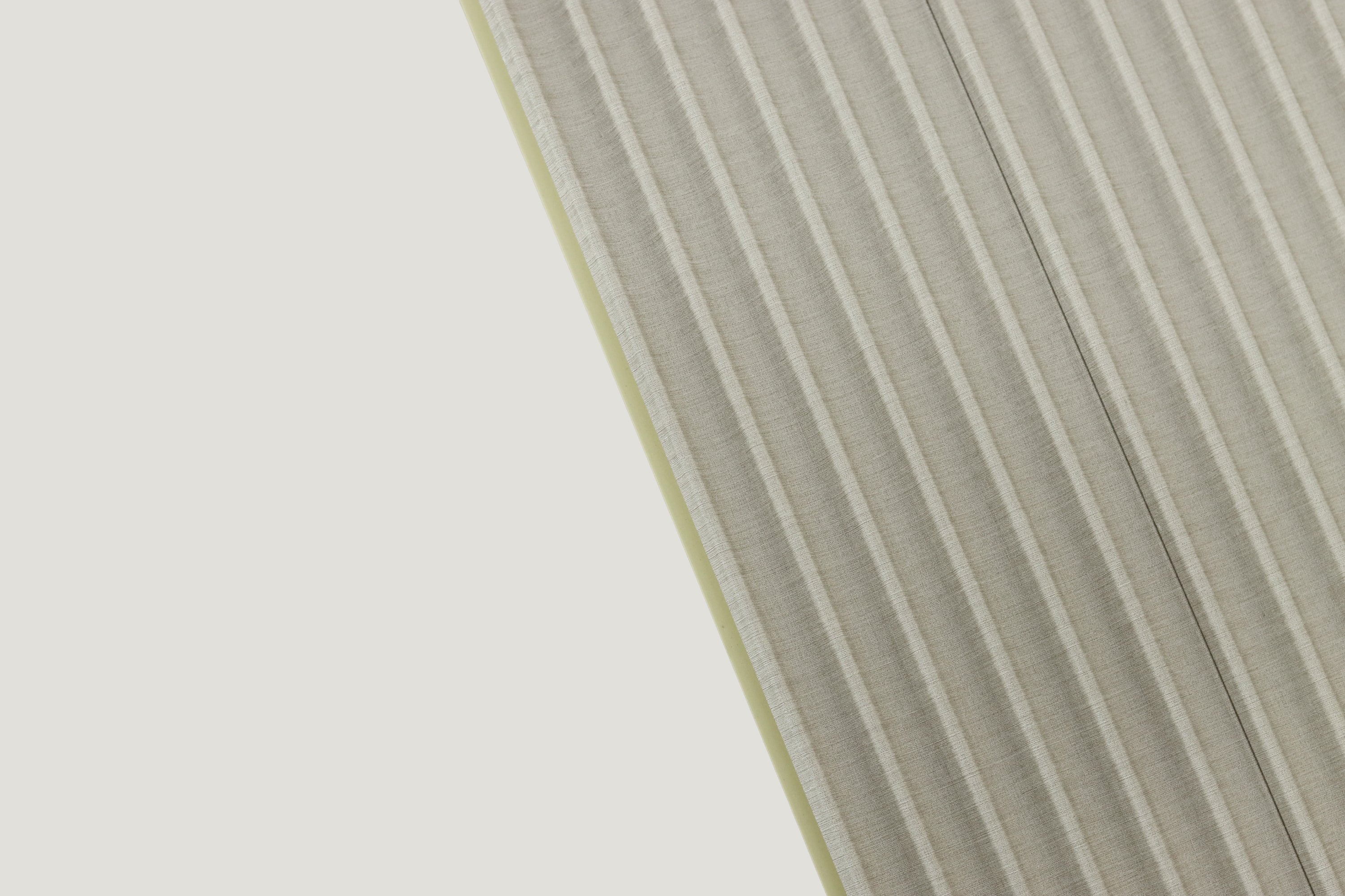 FluteSlat™ London Wall Panel