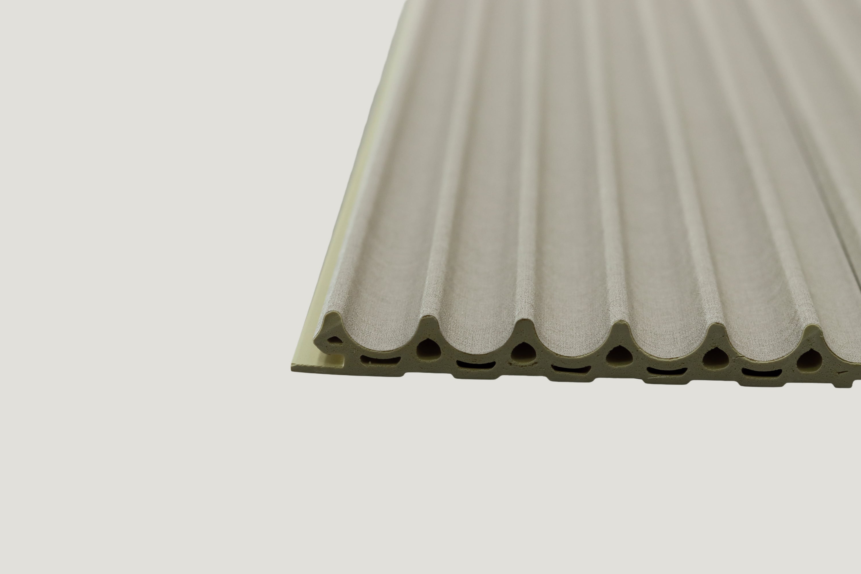 FluteSlat™ London Wall Panel