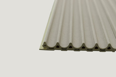 FluteSlat™ London Wall Panel
