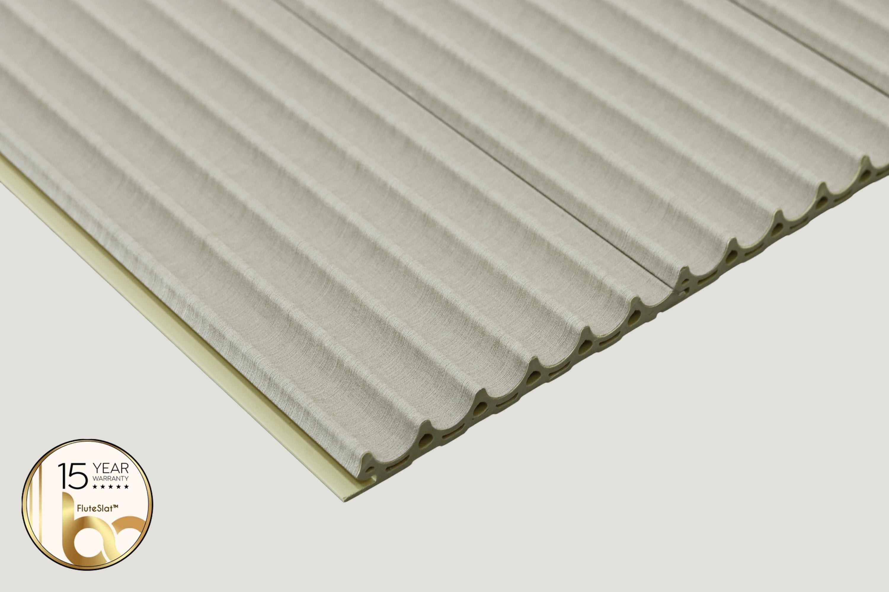 FluteSlat™ London Wall Panel