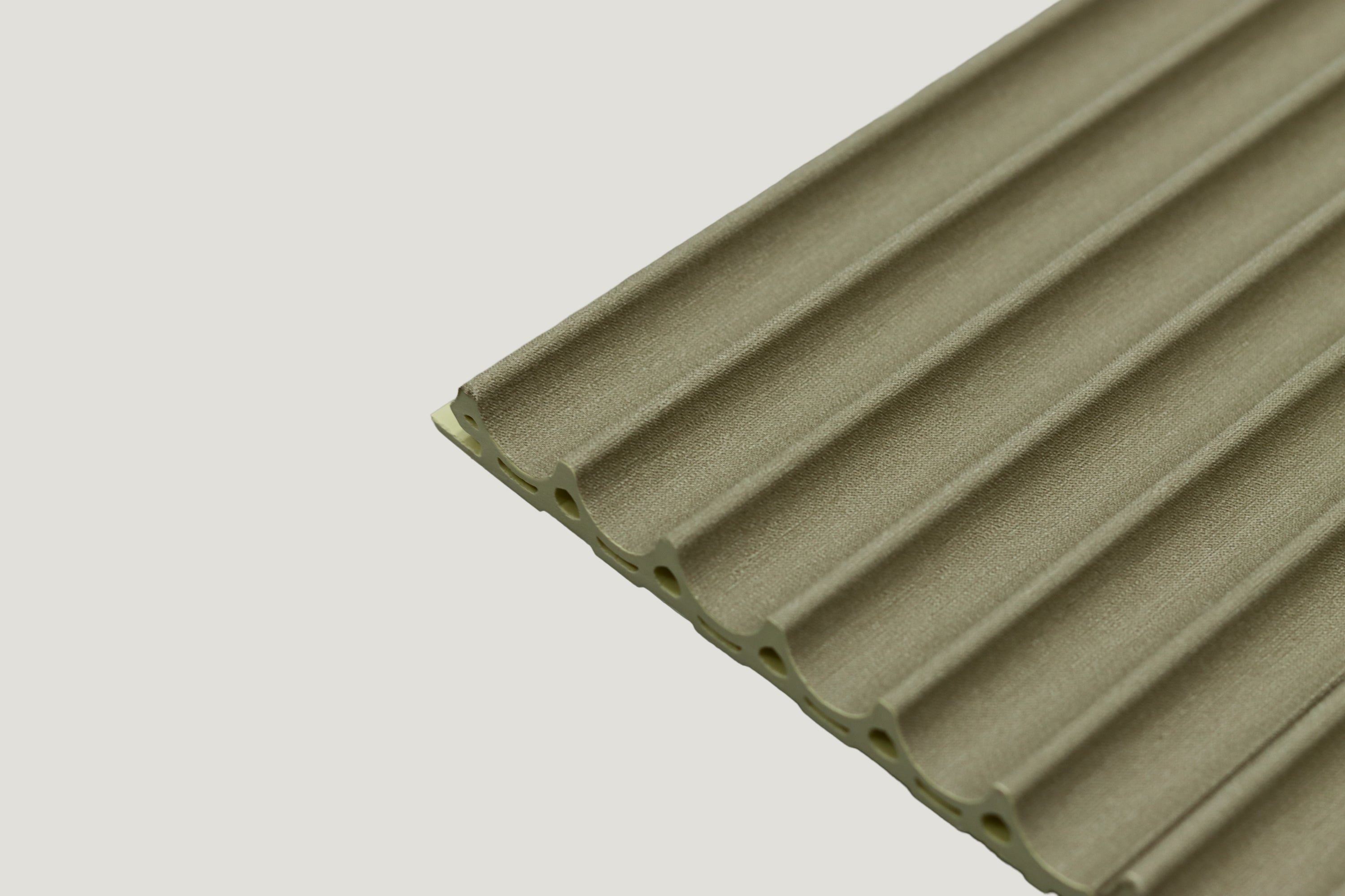 FluteSlat™ Wall Panels