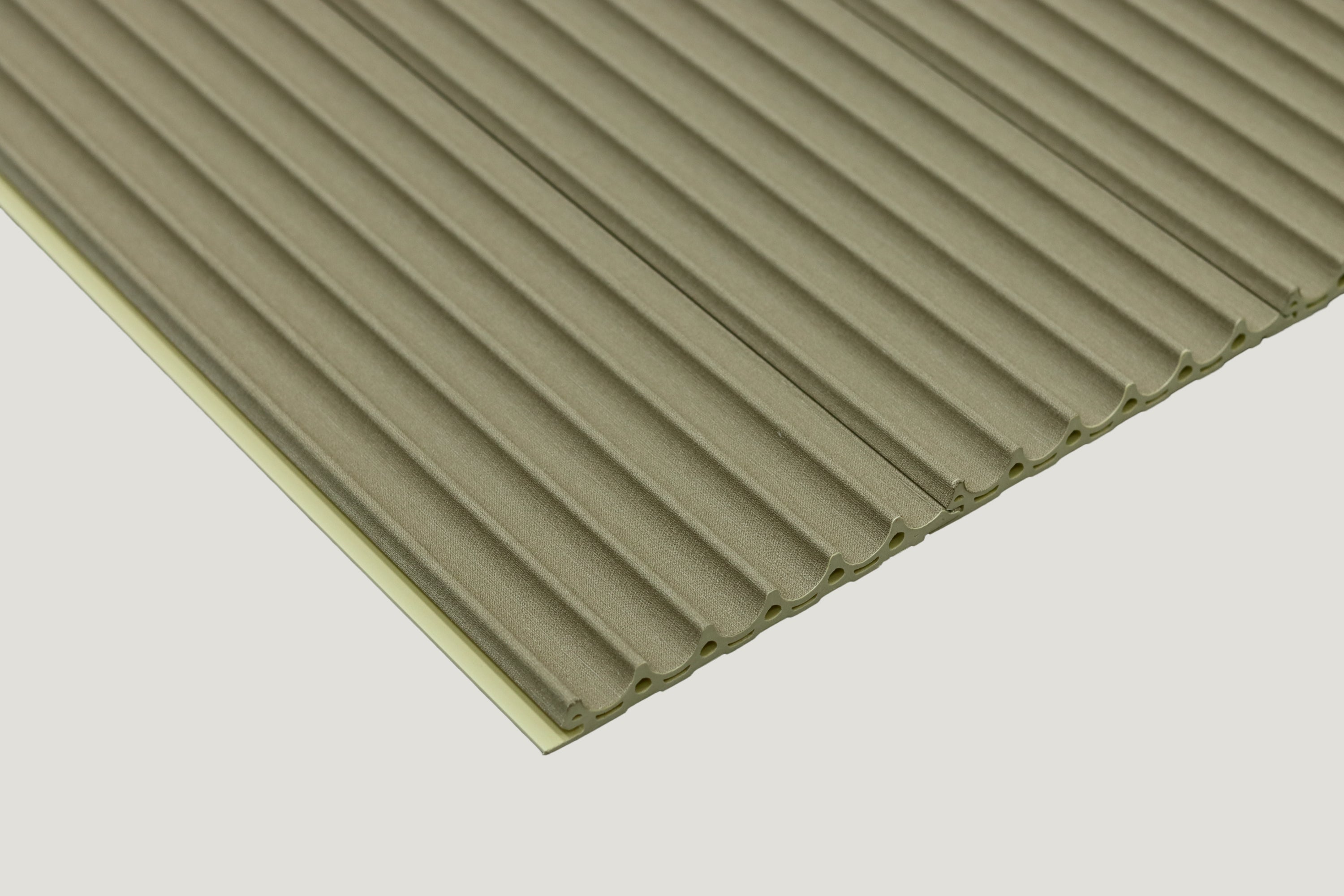 FluteSlat™ Wall Panels - Order Your Samples