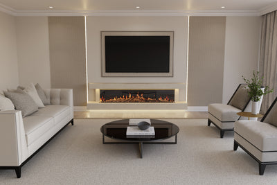 FluteSlat™ Paris Wall Panel