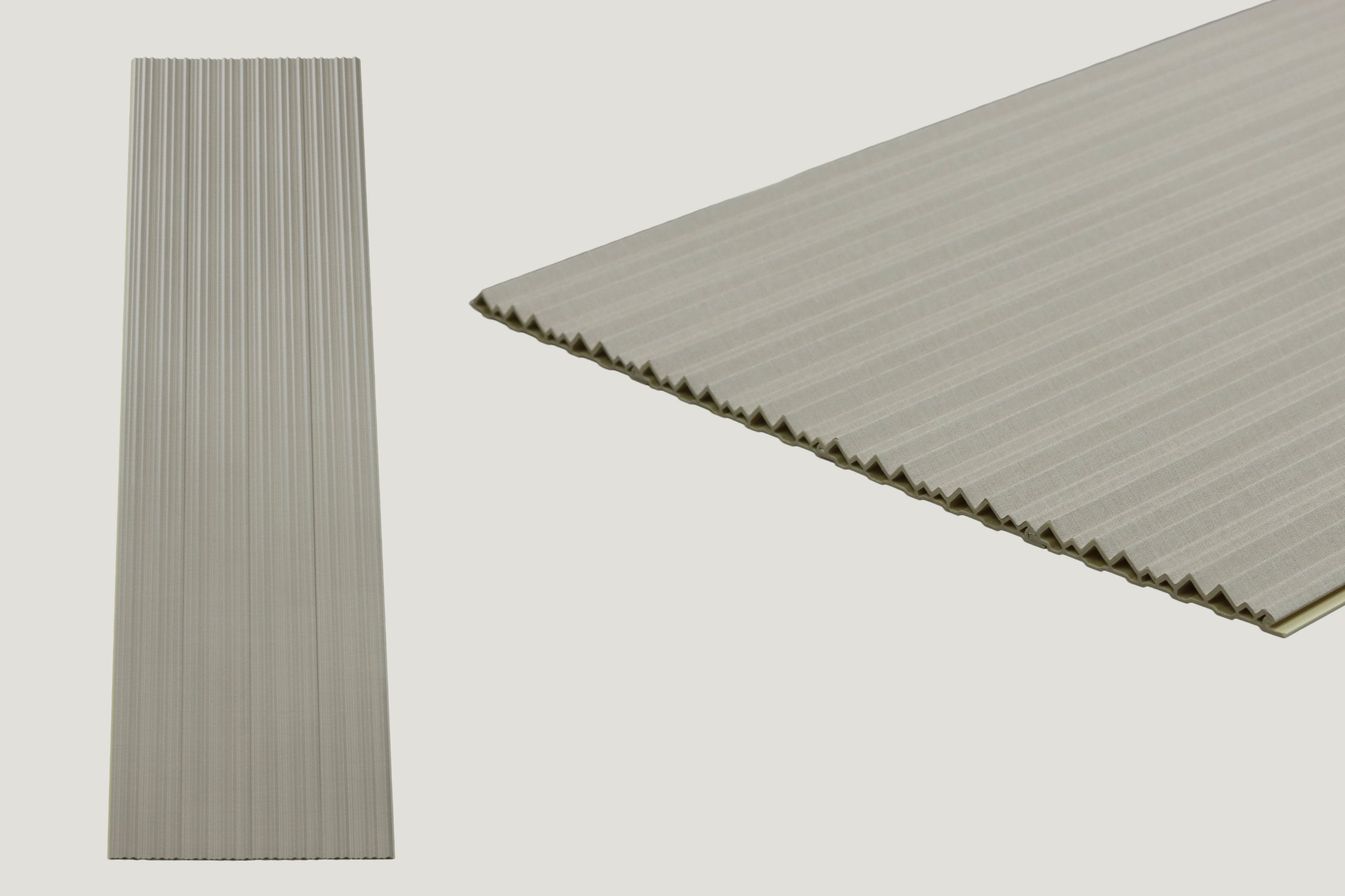 FluteSlat™ Milan Wall Panel