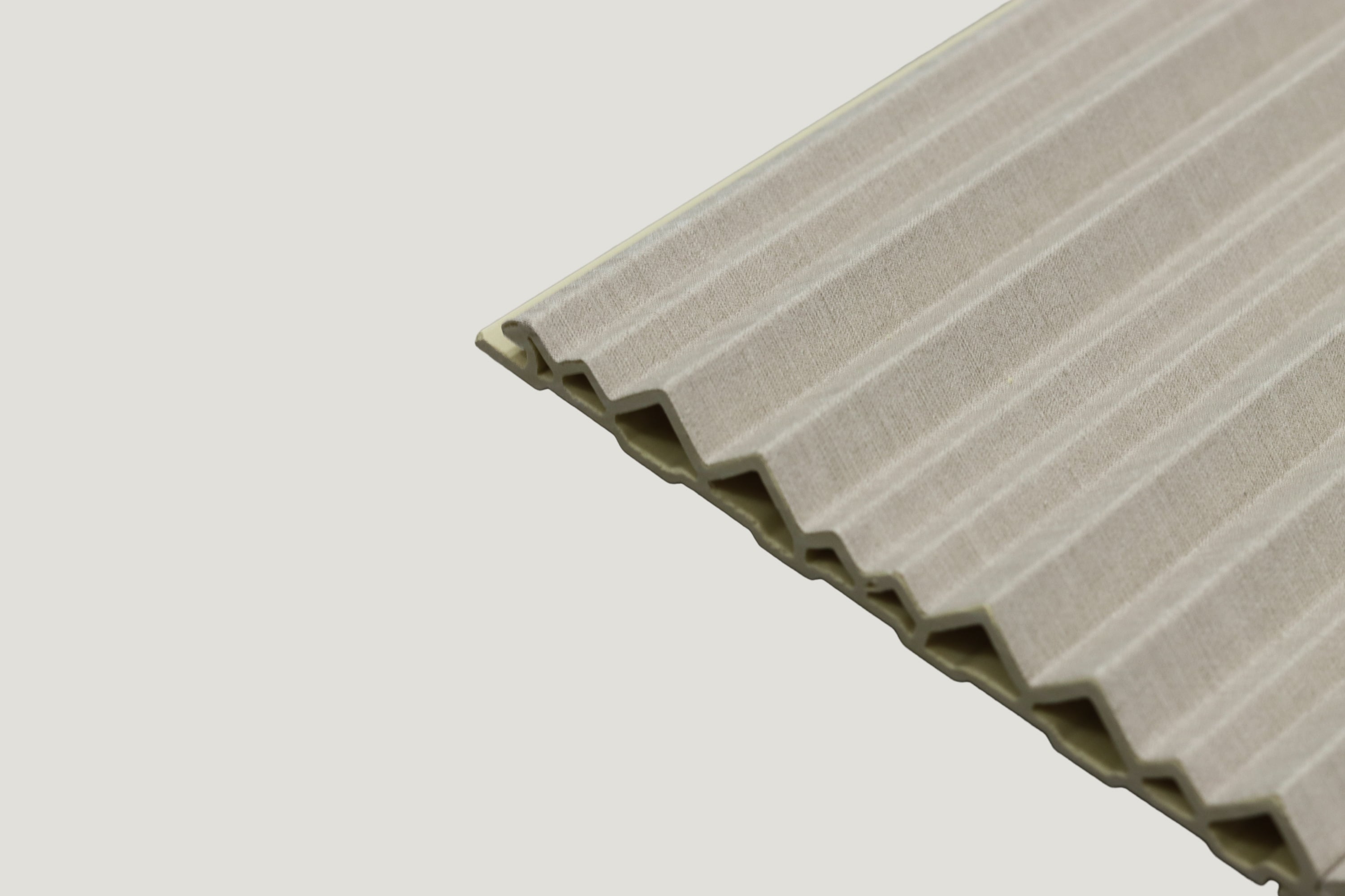 FluteSlat™ Milan Wall Panel