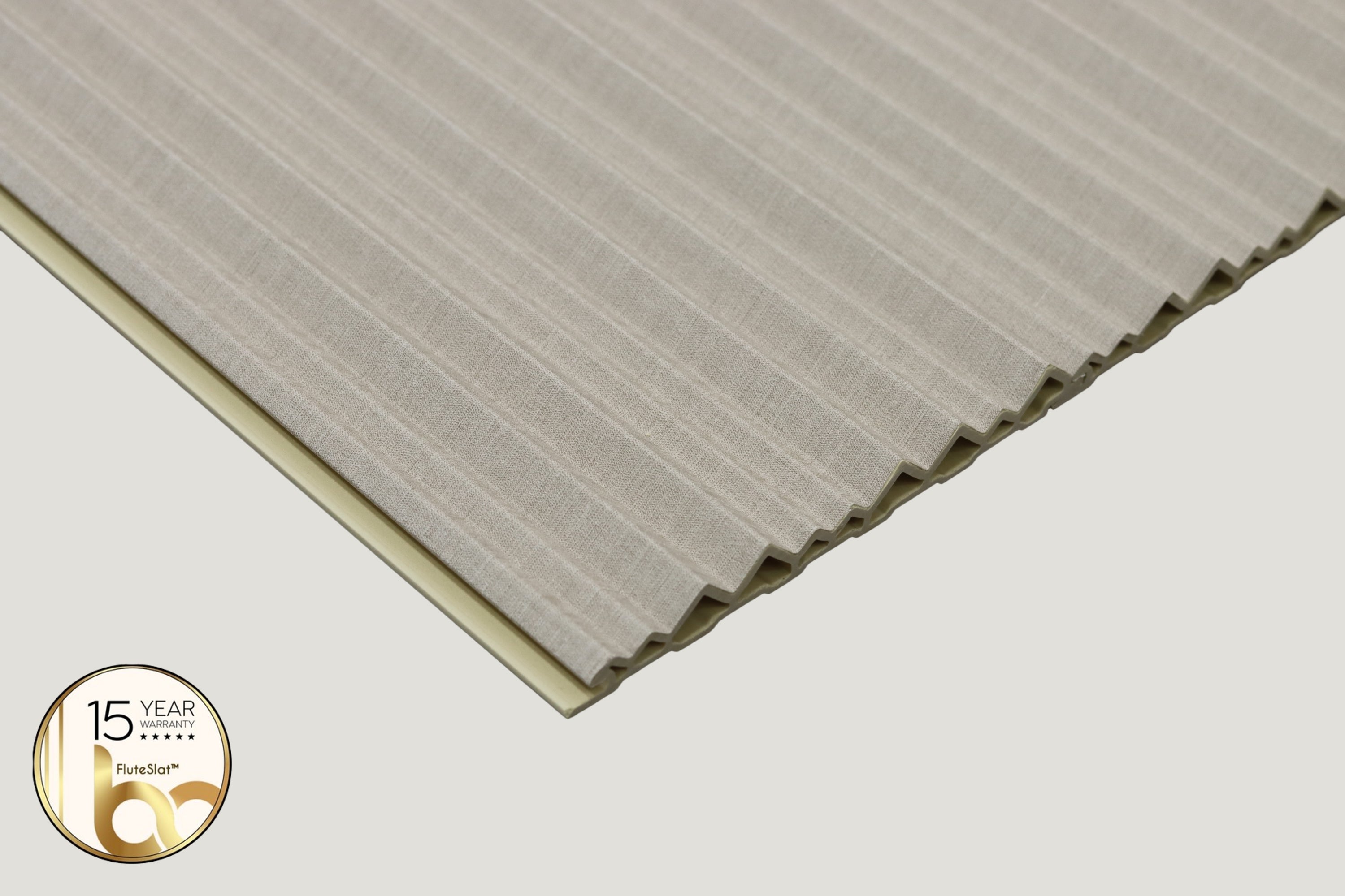 FluteSlat™ Milan Wall Panel