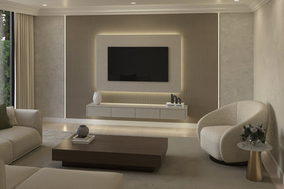 Miami Wall - Media Wall Package