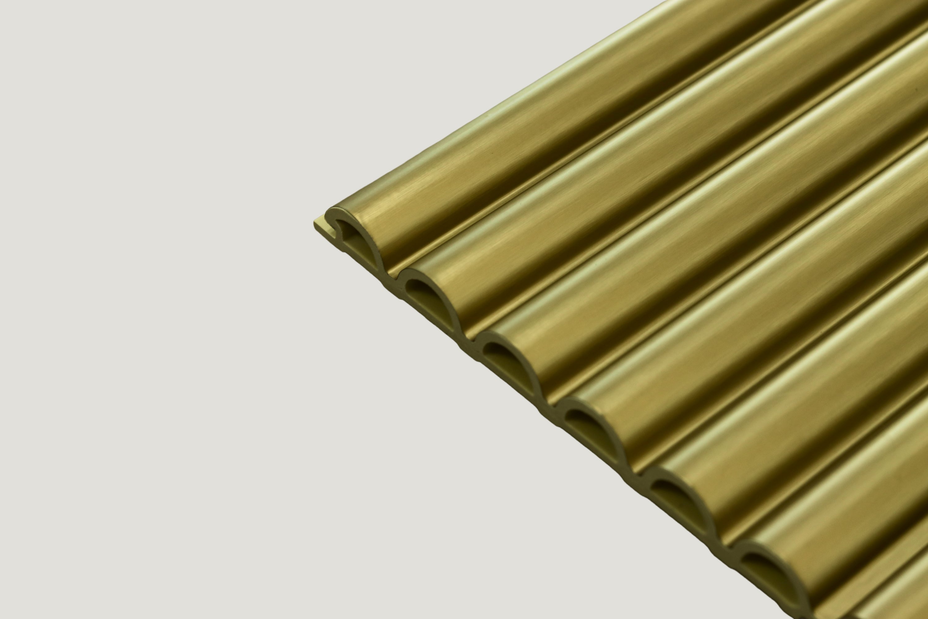 FluteSlat™ Paris Wall Panel