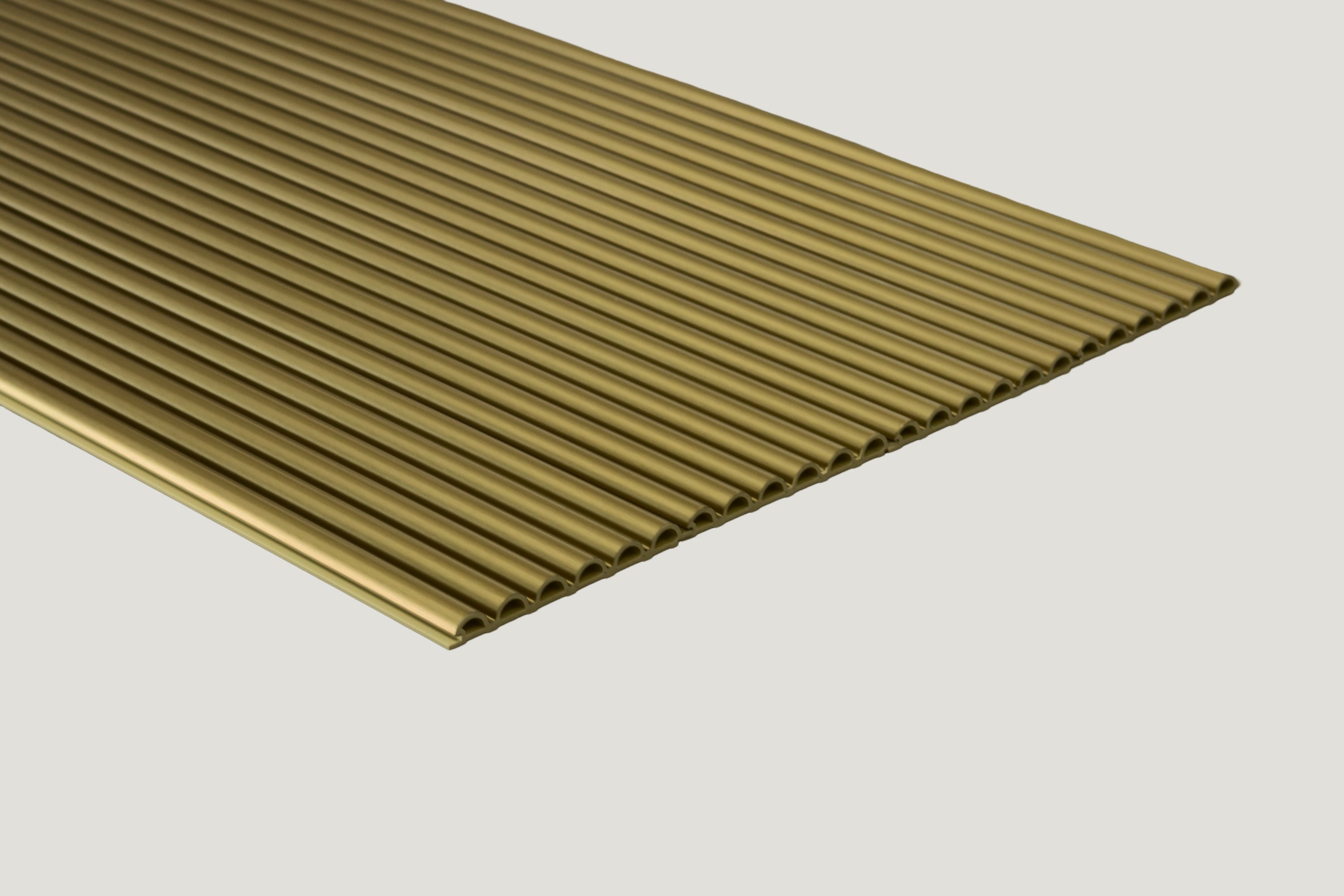 FluteSlat™ Paris Wall Panel