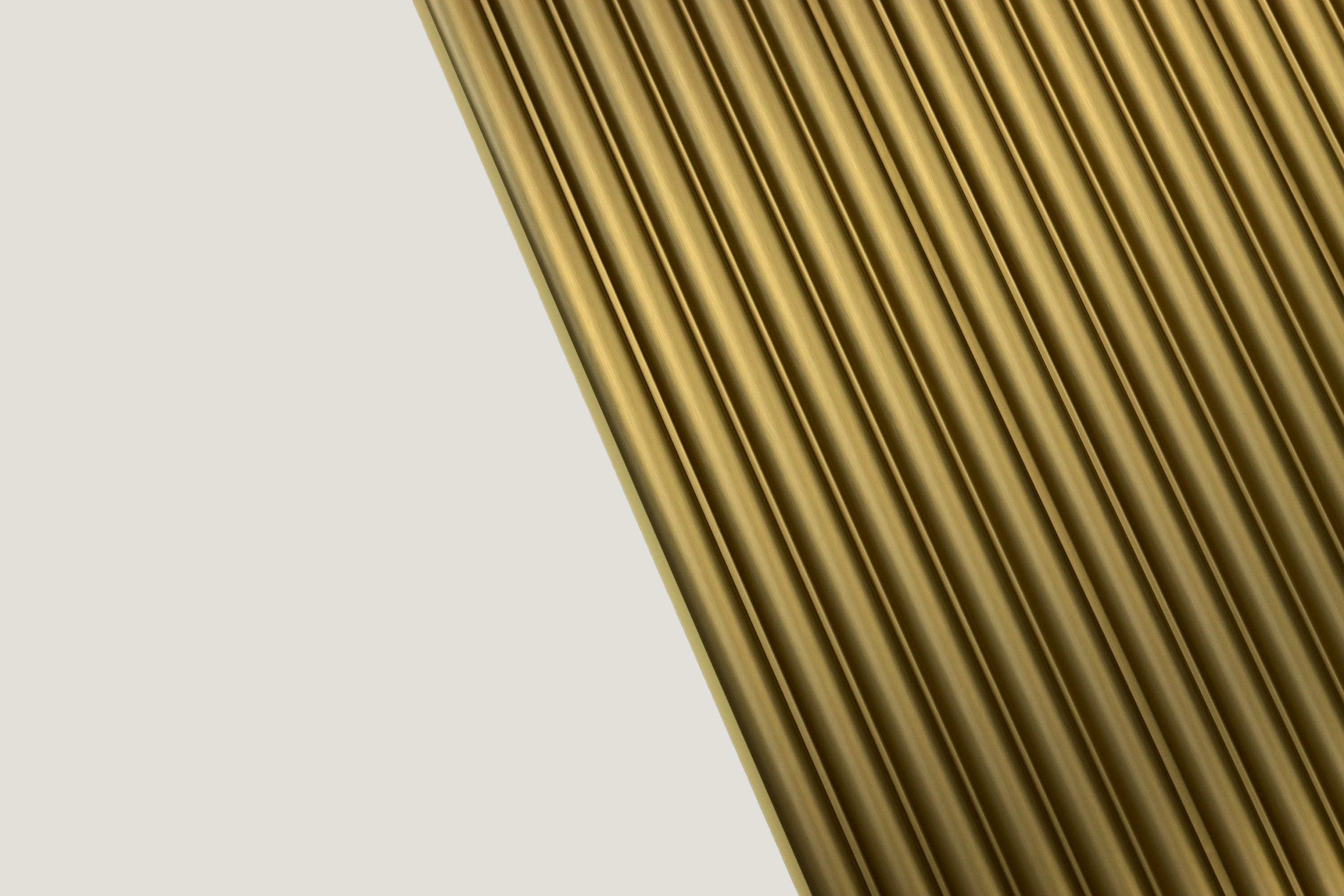 FluteSlat™ Paris Wall Panel