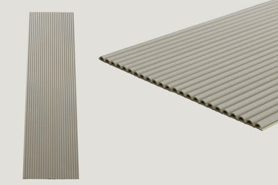 FluteSlat™ Paris Wall Panel