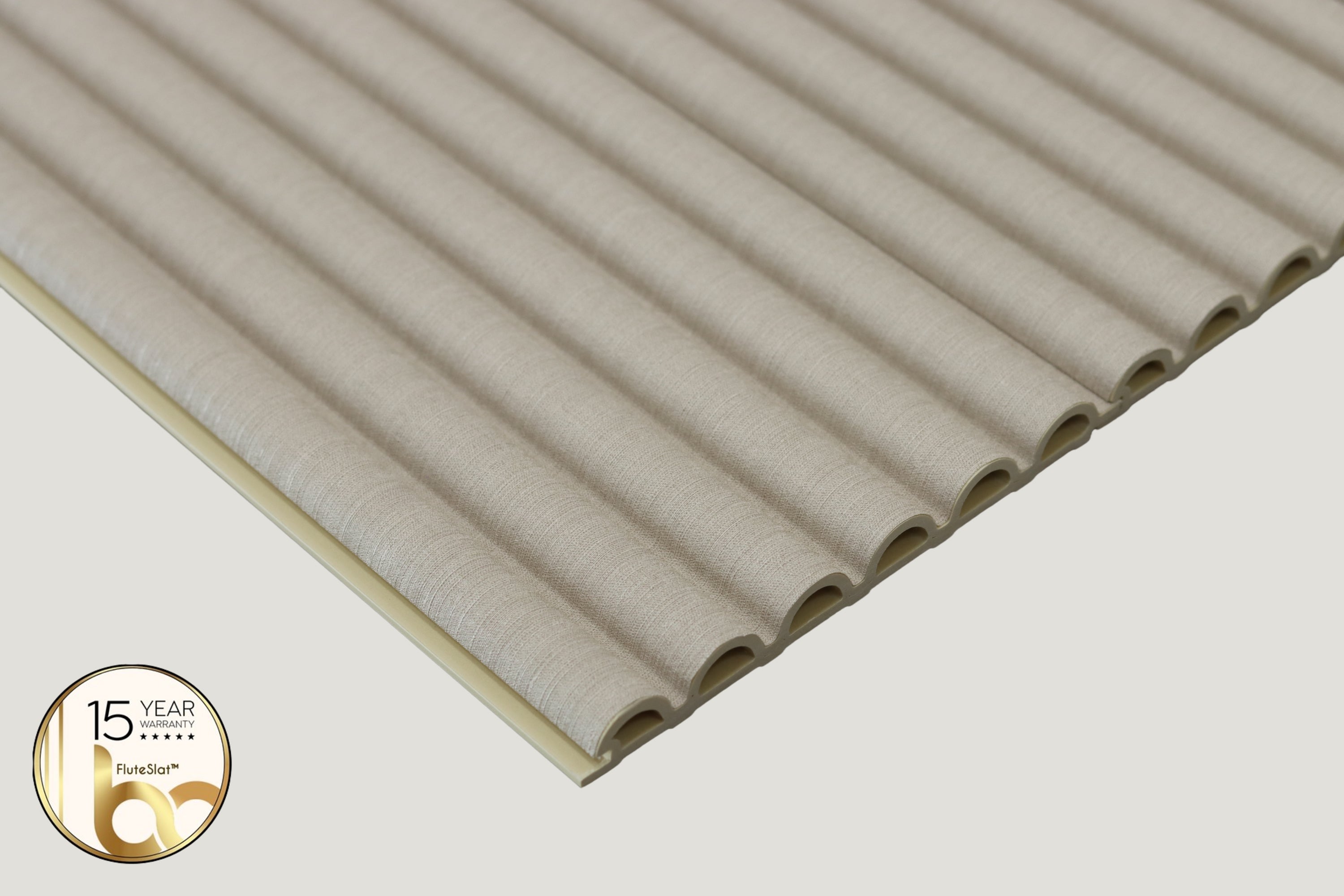 FluteSlat™ Paris Wall Panel