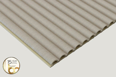 FluteSlat™ Paris Wall Panel
