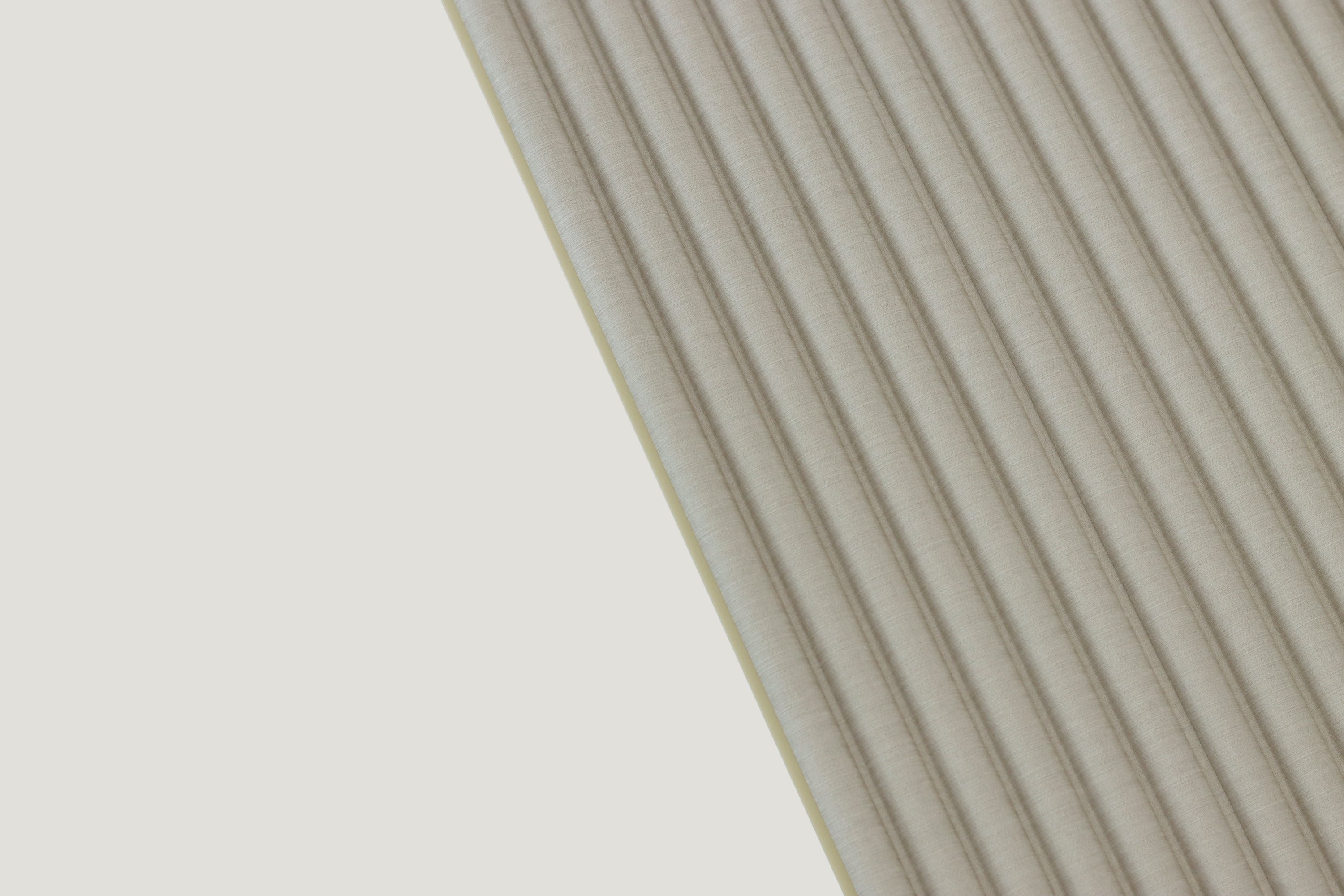FluteSlat™ Paris Wall Panel