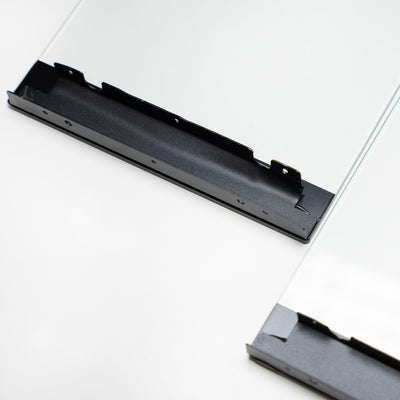 Front Glass