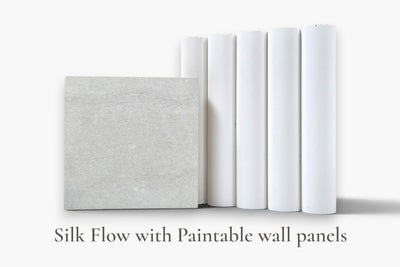 The Lisbon Wall - Media Wall Package