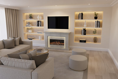 Step Elite Suite & Bespoke 16X HD+ Managers Special