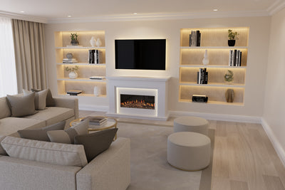 Step Elite Suite & Bespoke 16X HD+ Managers Special