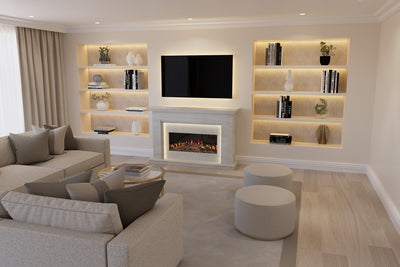 Step Elite Suite & Bespoke 16X HD+ Managers Special