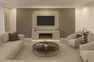 The Willow Wall - Media Wall Package