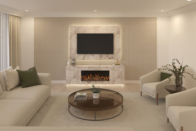 The Willow Wall - Media Wall Package